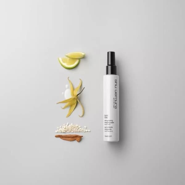 Eau Fortifiante - Shu Uemura Art Of Hair - Izumi Tonic - 150ml - Tunt hår - Volym