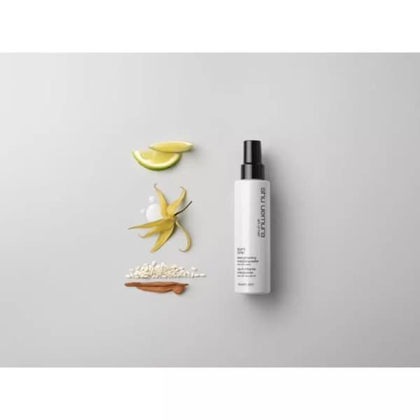 Eau Fortifiante - Shu Uemura Art Of Hair - Izumi Tonic - 150ml - Tunt hår - Volym