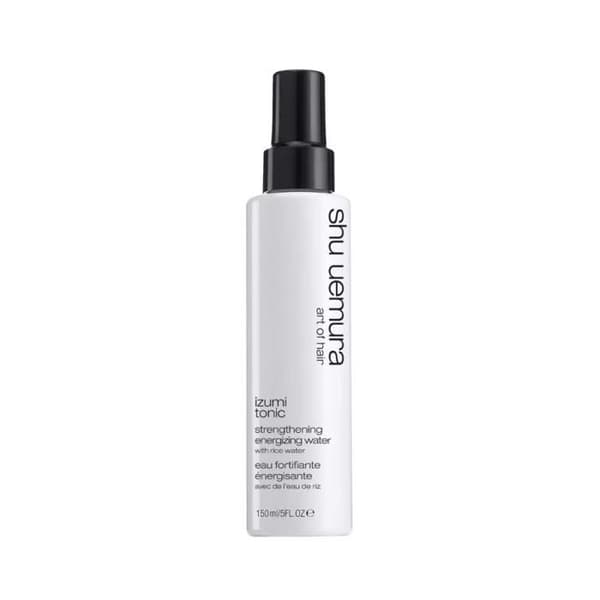 Eau Fortifiante - Shu Uemura Art Of Hair - Izumi Tonic - 150ml - Tunt hår - Volym