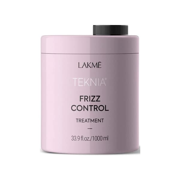 Lakme Teknia frizz control treatment 1000 ml