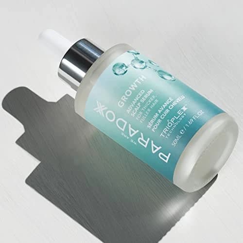 We Are Paradoxx Growth Advanced Scalp Serum 50ml