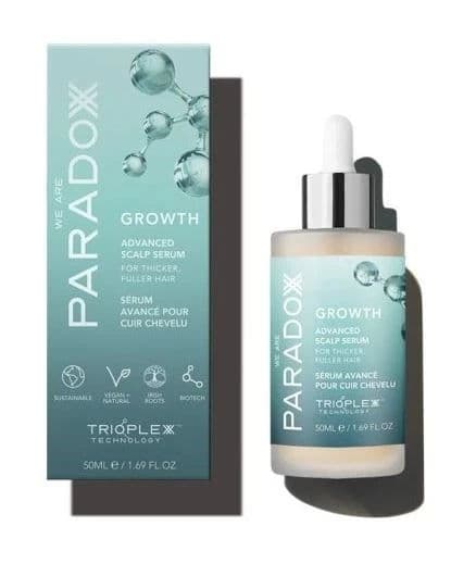 We Are Paradoxx Growth Advanced Scalp Serum 50ml