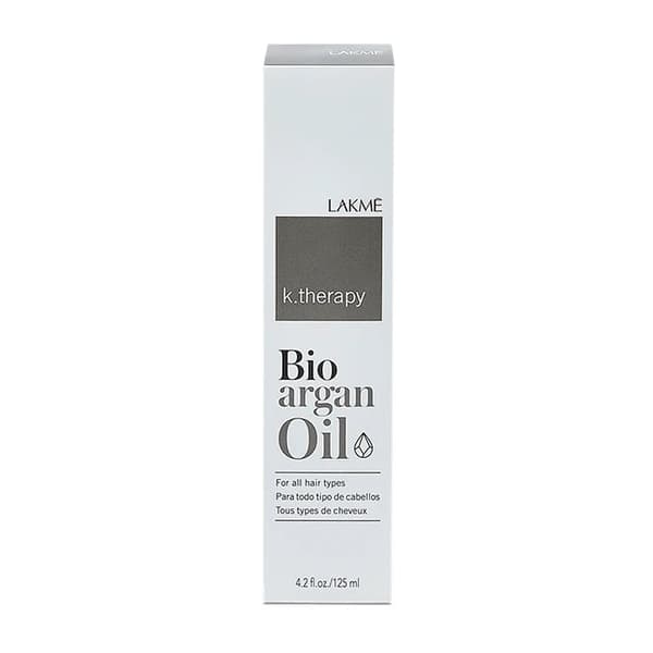 Lakme K.Therapy Bioargan Oil 125ml