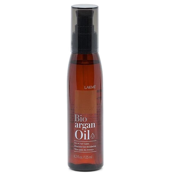 Lakme K.Therapy Bioargan Oil 125ml