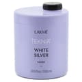 Miniatyrbilde 1 av 3: Lakme Teknia White Silver Mask 1000ml
