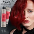 Miniatyrbilde 2 av 3: Lakme Teknia Coral Red Mask 250 ml
