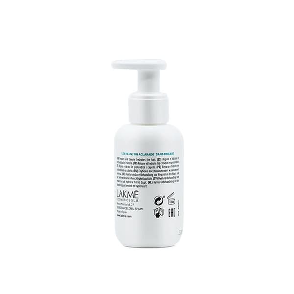 Lakme K2.0 Hyaluronic Treatment 100ml