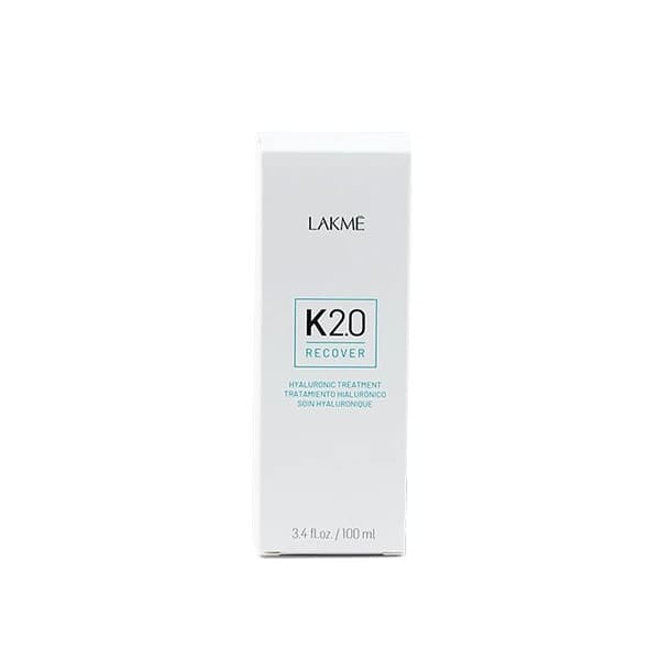 Lakme K2.0 Hyaluronic Treatment 100ml