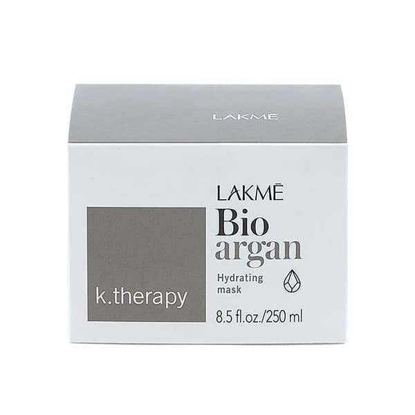 Lakme K.Therapy Bioargan Hydrating Mask 250ml