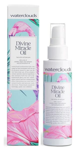 Waterclouds Divine Miracle Oil 100ml