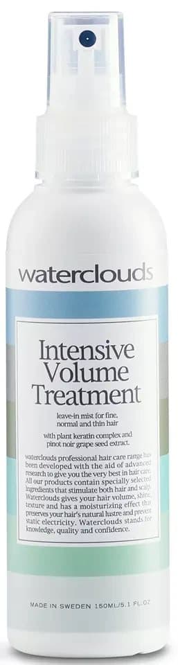 Waterclouds Intensive Volume Treatment 150ml
