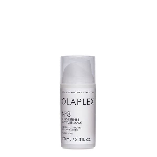 Hårmask - OLAPLEX - N°8 - 100ml - Intensiv fuktgivande - Hårreparation