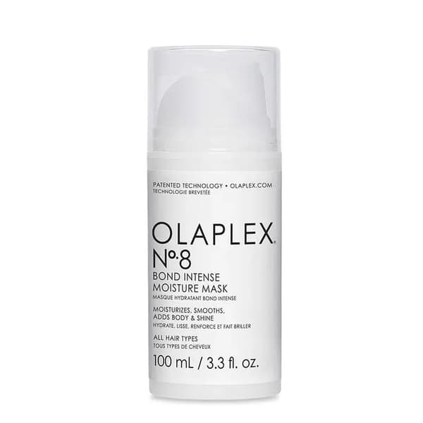 Hårmask - OLAPLEX - N°8 - 100ml - Intensiv fuktgivande - Hårreparation