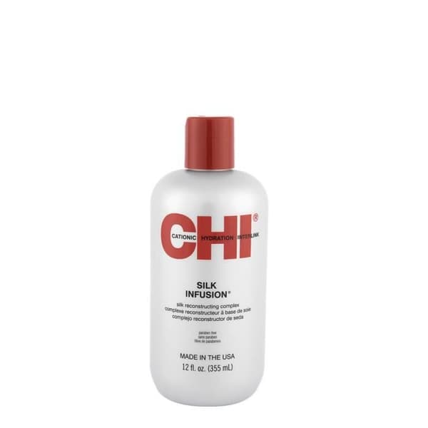 CHI SILK INFUSION (355 ml)