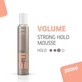Miniatyrbild 2 av 3: Hårprodukter Set - WELLA - Wella - Espuma Extra Volym Eimi 300 ml