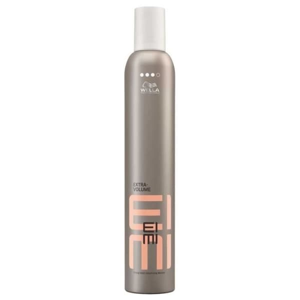 Hårprodukter Set - WELLA - Wella - Espuma Extra Volym Eimi 300 ml