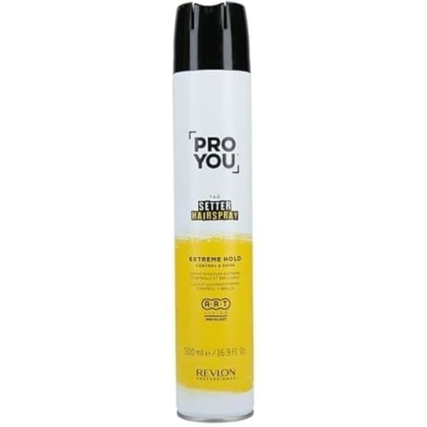 Hårprodukt - REVLON - Pro You The Setter - 75ml - För alla hårtyper - Blandat