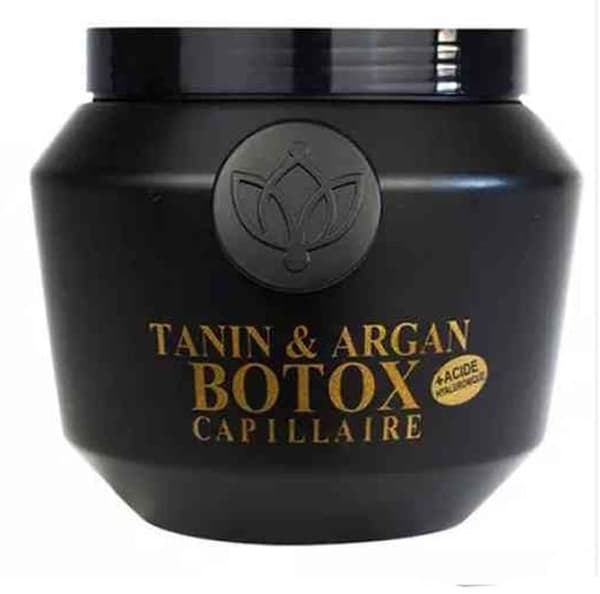 Gris Montaigne Tanin & Argan mask 1000 ml