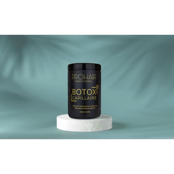 Hår Botox + PROHAIR