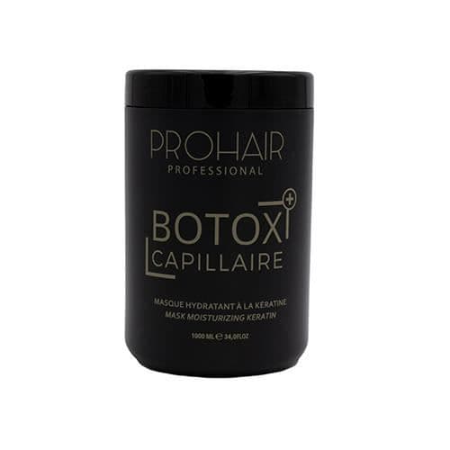 Hår Botox + PROHAIR