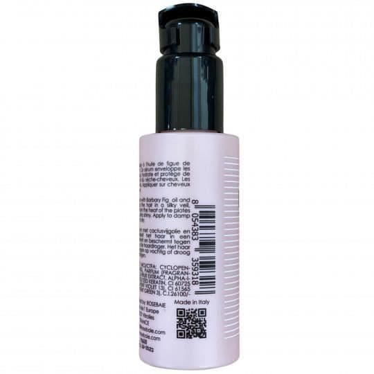 Sérum - RoseBaie - Kristall - 100 ml - Närande - Alla hårtyper