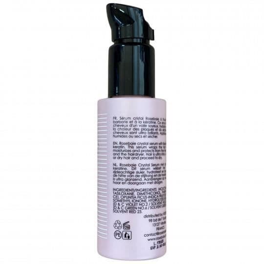 Sérum - RoseBaie - Kristall - 100 ml - Närande - Alla hårtyper