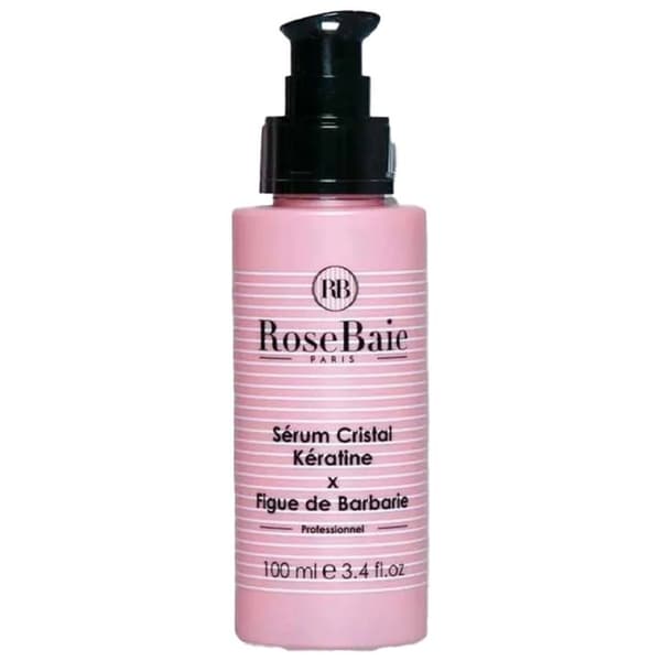 Sérum - RoseBaie - Kristall - 100 ml - Närande - Alla hårtyper