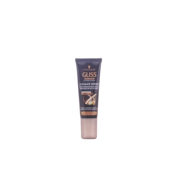 GLISS ULTIMATE REPARATIONSREPARATIONER ELLER ÖPPNA TIPS 50ML