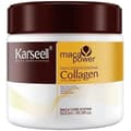 Miniatyrbild 1 av 2: Hårmask - KARSEELL - MACA CARE SYSTEM - Intensiv Hydrering - Djup Reparation - 500ml