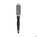 Miniatyrbild 1 av 4: Lussoni Haircare Brush C&amp;S Round Silver Styling 25mm - rund borste