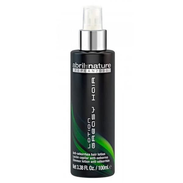 Hårprodukter Set - ABRIL ET NATURE - Avril et Nature - Lotion Fettigt hår 100 ml