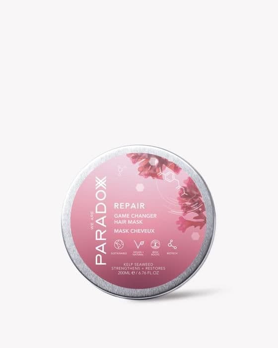 We Are Paradoxx Repair Game Changer Hårmask 200ml