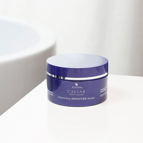 Alterna Caviar Anti-Aging Återfuktande Fuktmask 161g