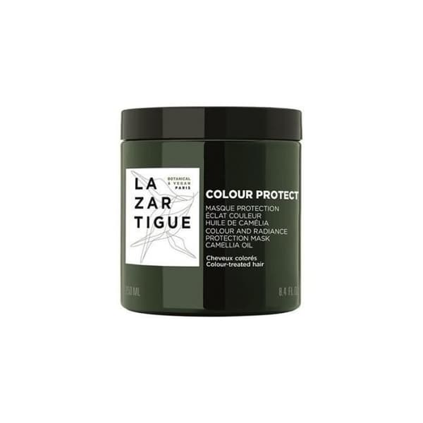 Lazartigue Color Protect Color Radiance Protection Mask Camellia Oil 250ml