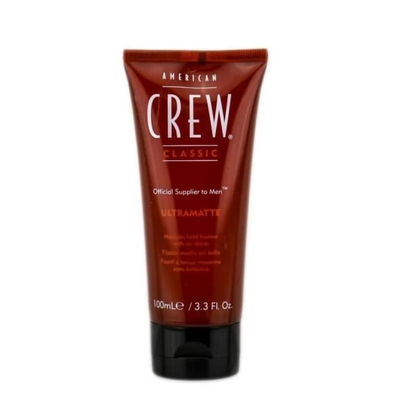 American Crew Classic Medium Hold Styling Cream Matt Effekt 100ml
