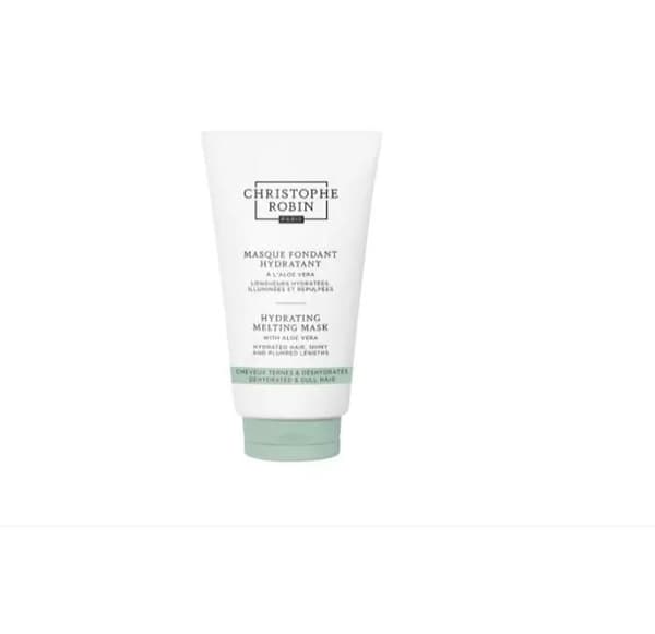 Masque Fondant Hydratant 75mL Med Aloe Vera - CHRISTOPHE ROBIN
