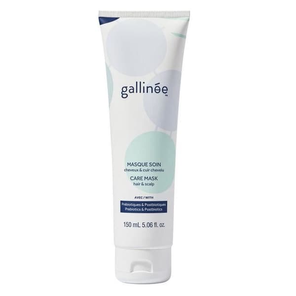 GALLINEA - Närande och skyddande hårvårdsmask 150mL
