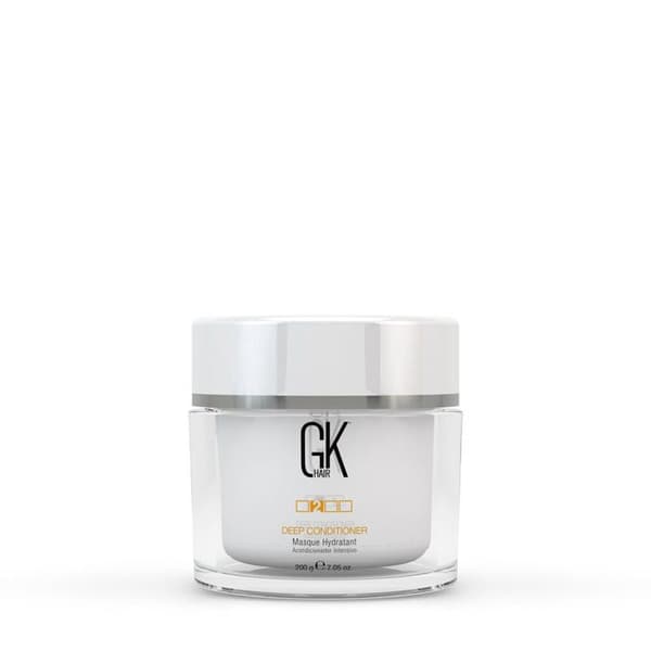 GLOBAL KERATIN DEEP MASK (200ml)