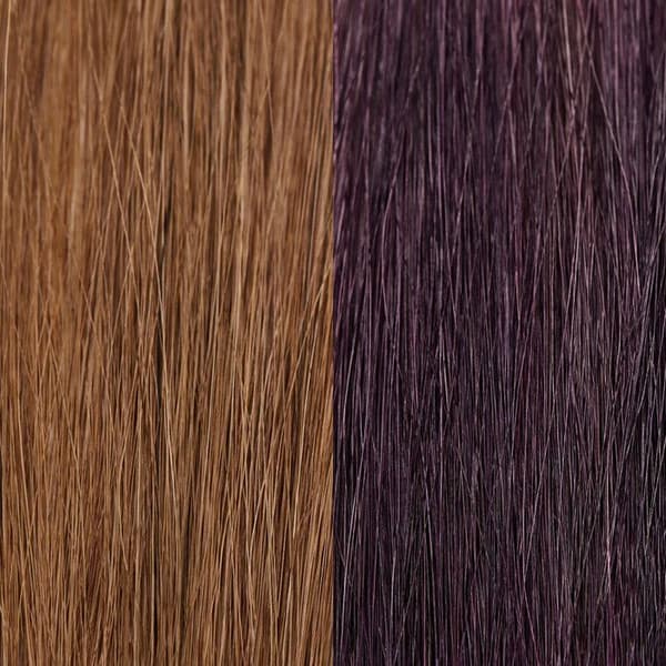 MARIA NILA - Masque Colour Refresh 0.22 Vivid violett 100ml Maria Nila 100% VEGANSK