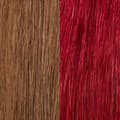 Miniatyrbild 3 av 3: MARIA NILA - Color Refresh Mask 0,66 Klarröd 100ml Maria Nila 100% VEGAN