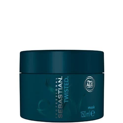 Sebastian Professional Twisted Curly Hair Mask 150ml