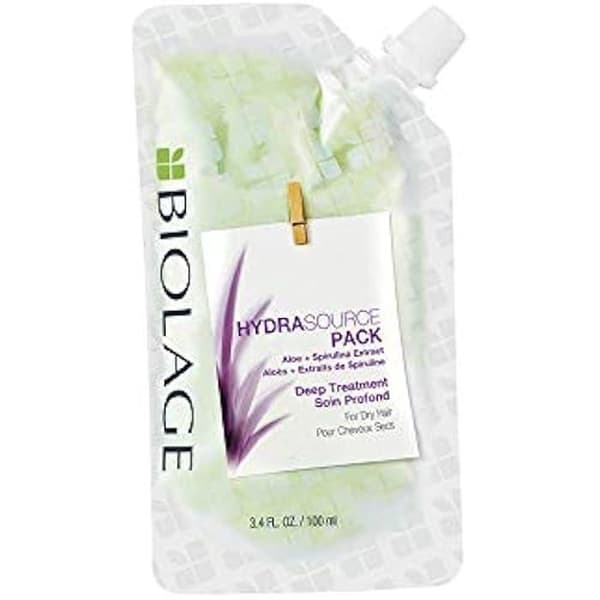 Biolage Balm för torrt hår - Återfuktande - 100ml
