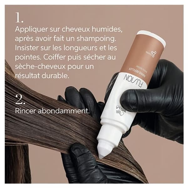 Wella mask