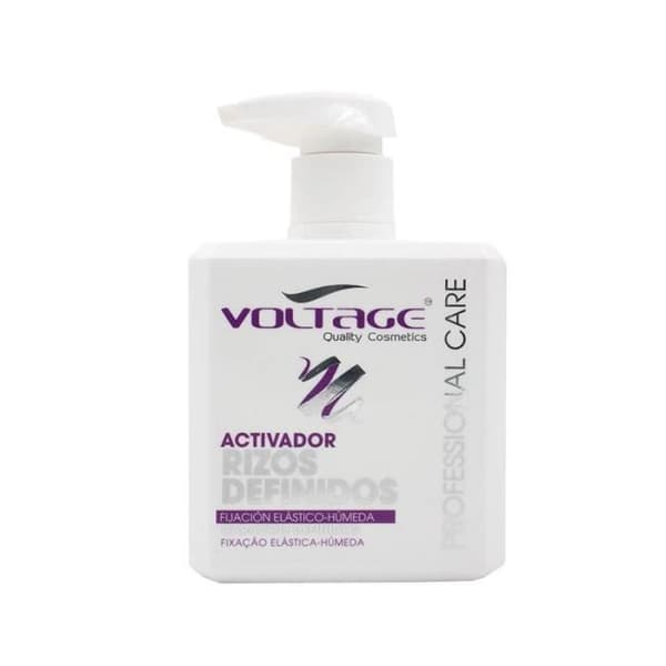 Spännings professionellt definierad lockaktivator 500 ml