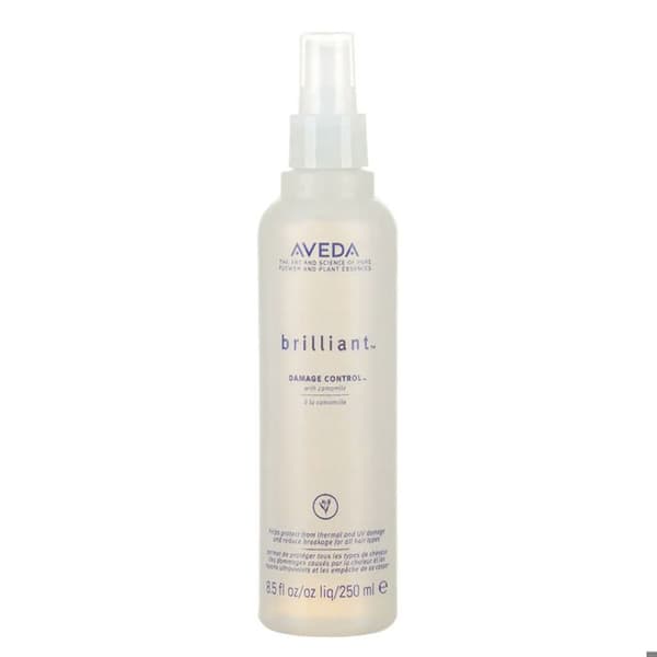 Aveda - BRILJANT kontroll skadat hår 250 ml