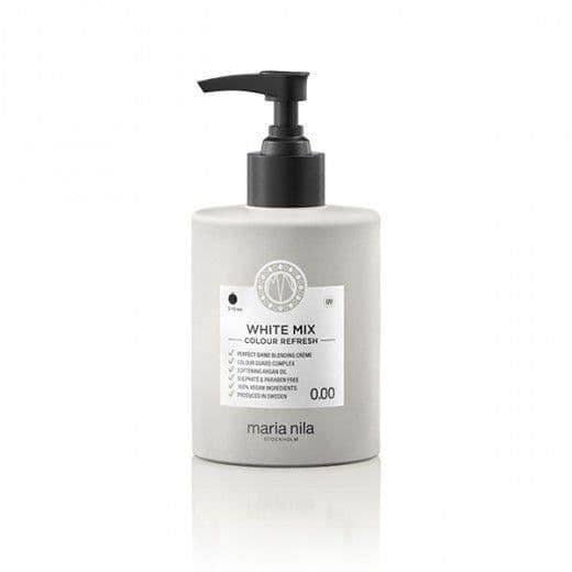 MARIA NILA - Color Refresh Mask 0,00 Vitmix 300ml Maria Nila 100% VEGAN