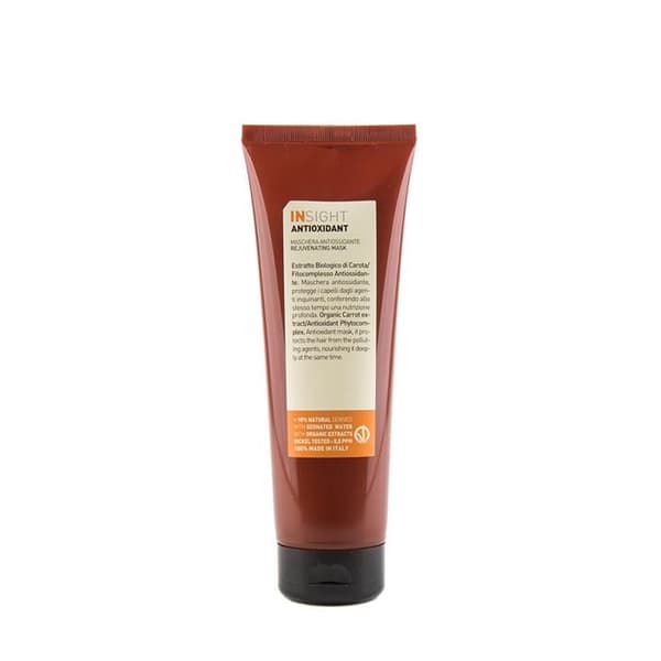 INSIGHT - ANTIOXYDANTMASKE ANTIOXYDANT 250ML