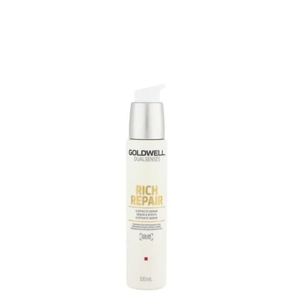 Goldwell Dual Senses 6 Effects Rich Repair Serum 100ml.