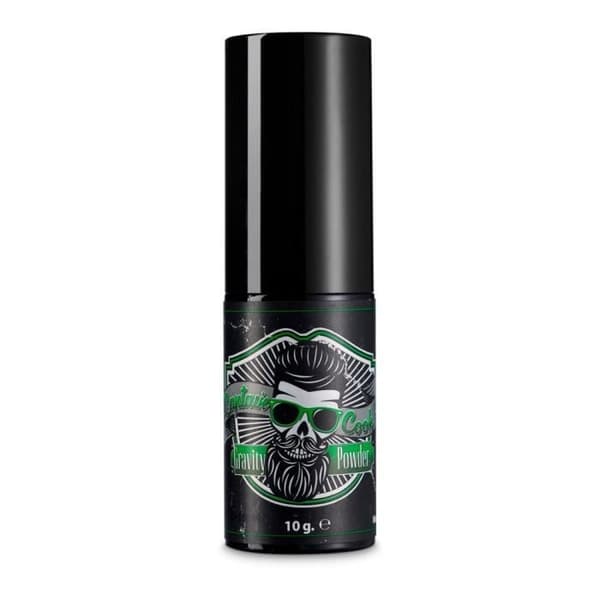 Hårprodukter Box - CAPTAIN COOK - Captain Cook - Volumizers Powder 10 gr - 06473