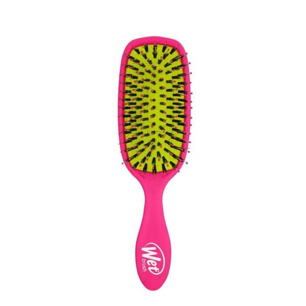 WET BRUSH - SHINE ENHANCER ROSA